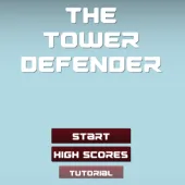 PLay Stickman Tower Defender now!